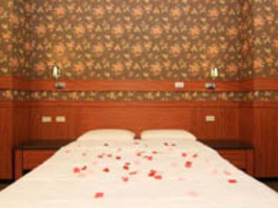 Lu Fang View Bed & Breakfast Donggang Luaran gambar