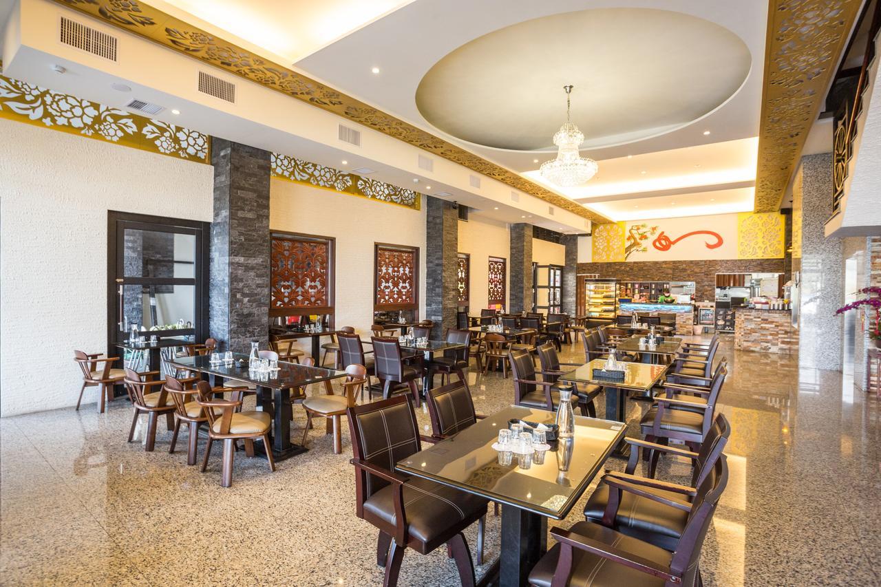 Lu Fang View Bed & Breakfast Donggang Luaran gambar