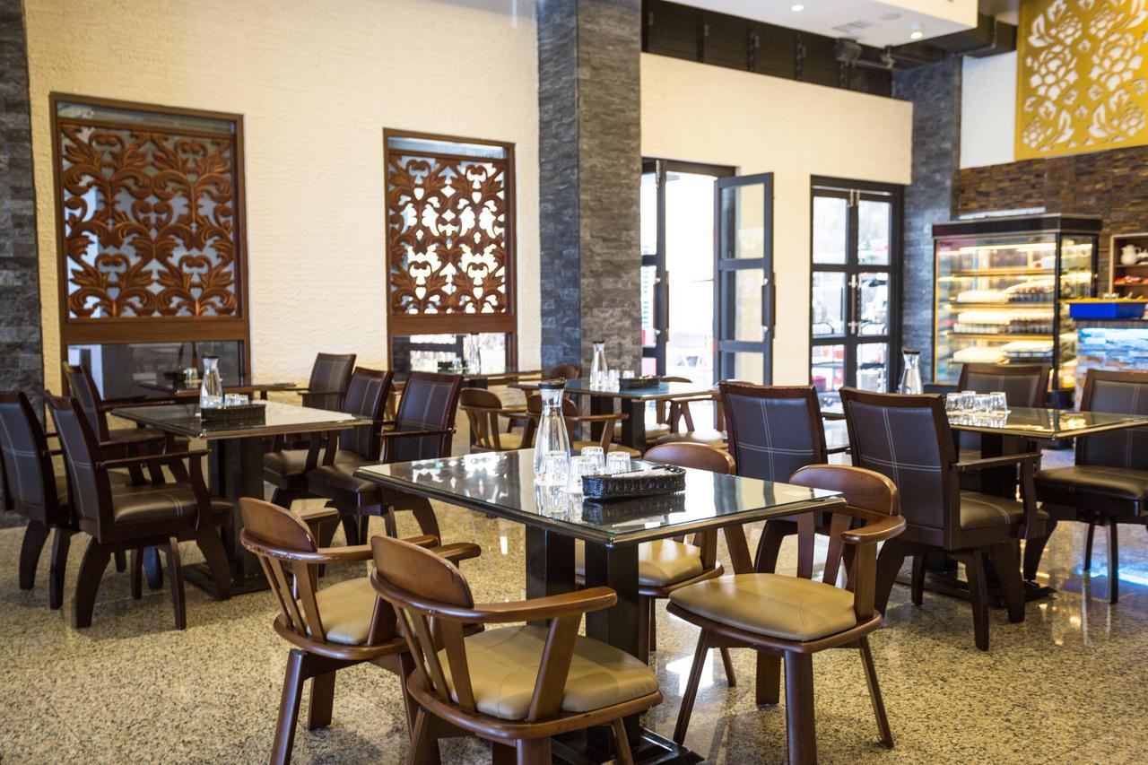 Lu Fang View Bed & Breakfast Donggang Luaran gambar